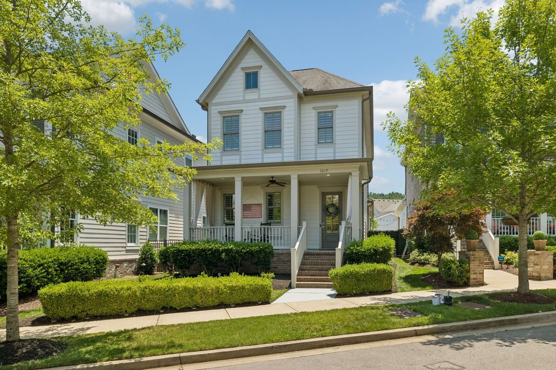 House in Franklin, Tennessee, United States 3 - 18081526