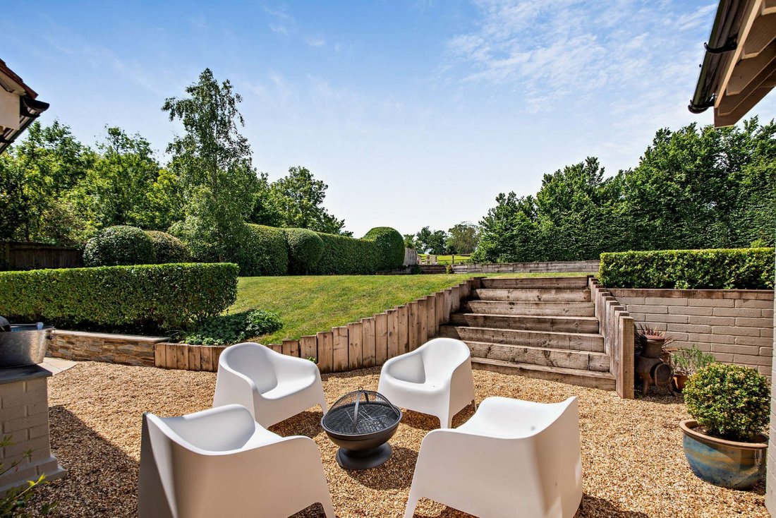Haus in Pangbourne, England 3 - 18081245