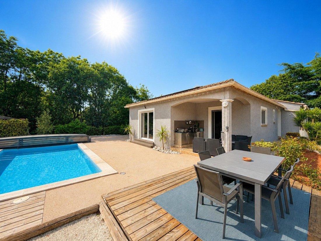 House in Canet, Occitania, France 1 - 18084053