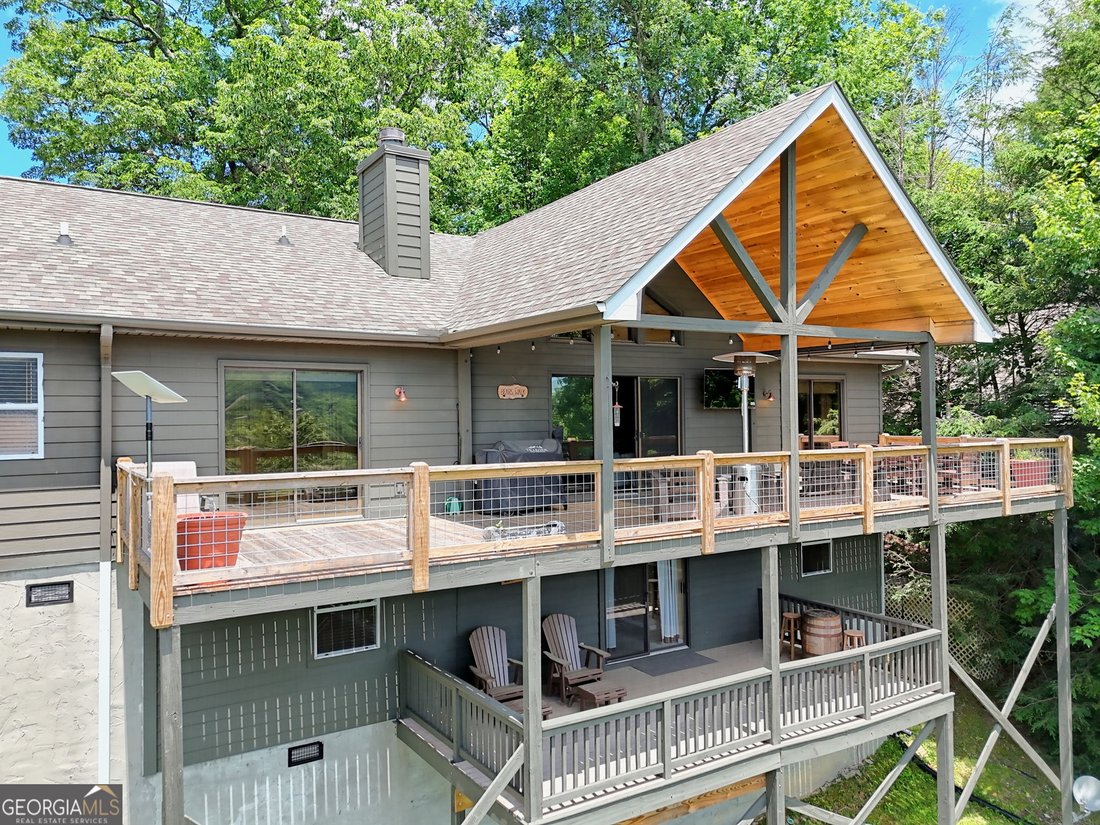 House in Dillard, Georgia, United States 2 - 16578305
