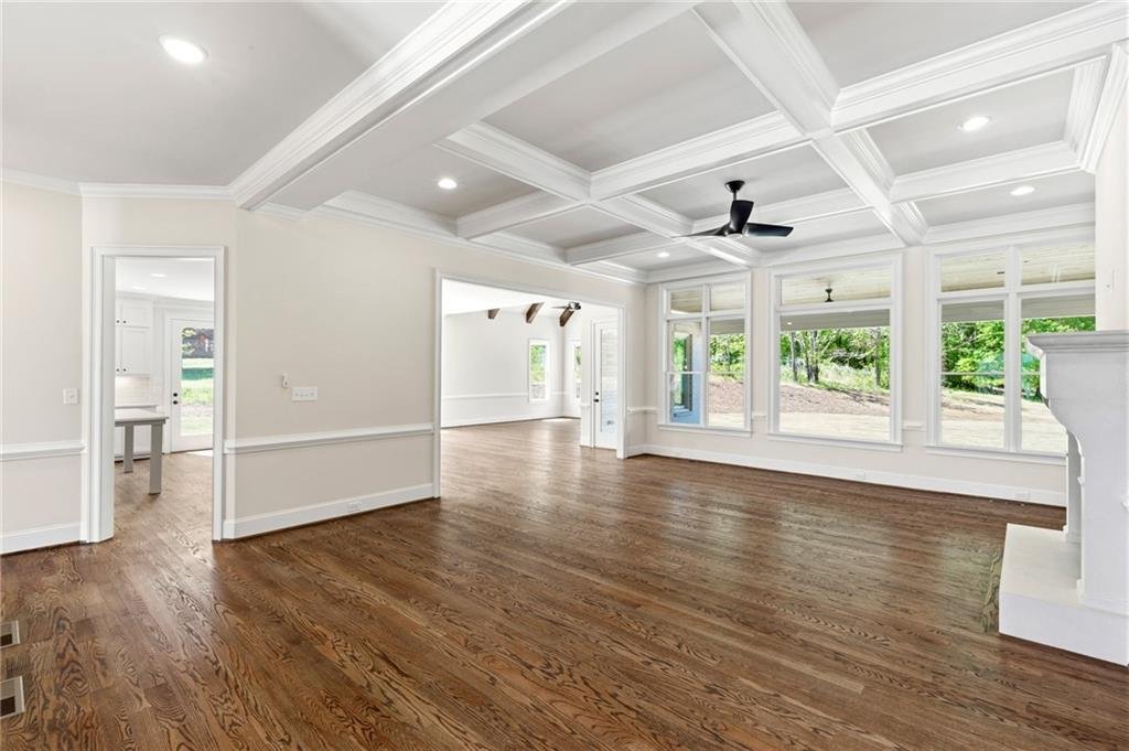 House in Canton, Georgia, United States 4 - 18085771