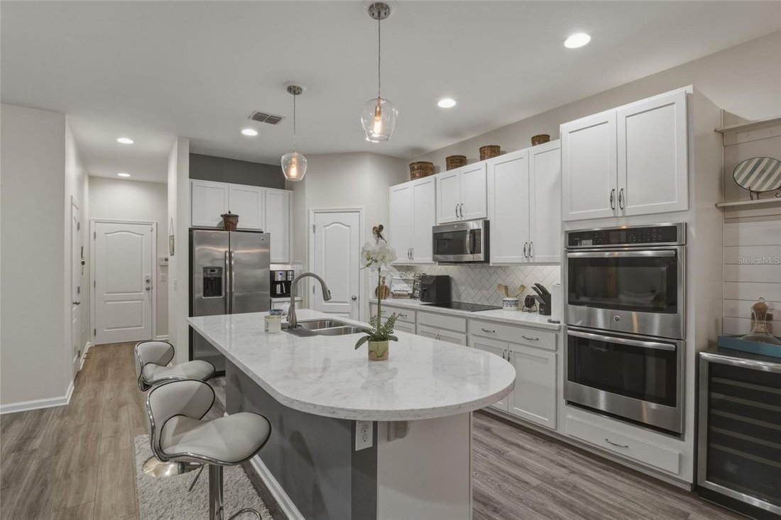 House in Clermont, Florida, United States 4 - 18085004
