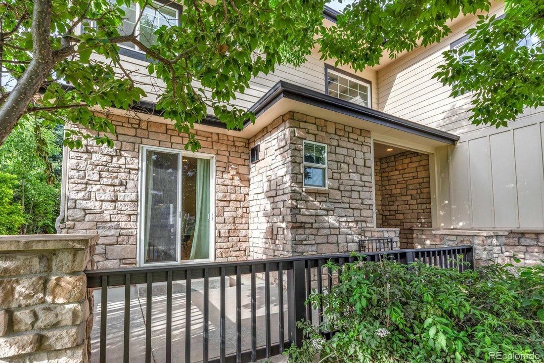 House in Boulder, Colorado, United States 5 - 18085956