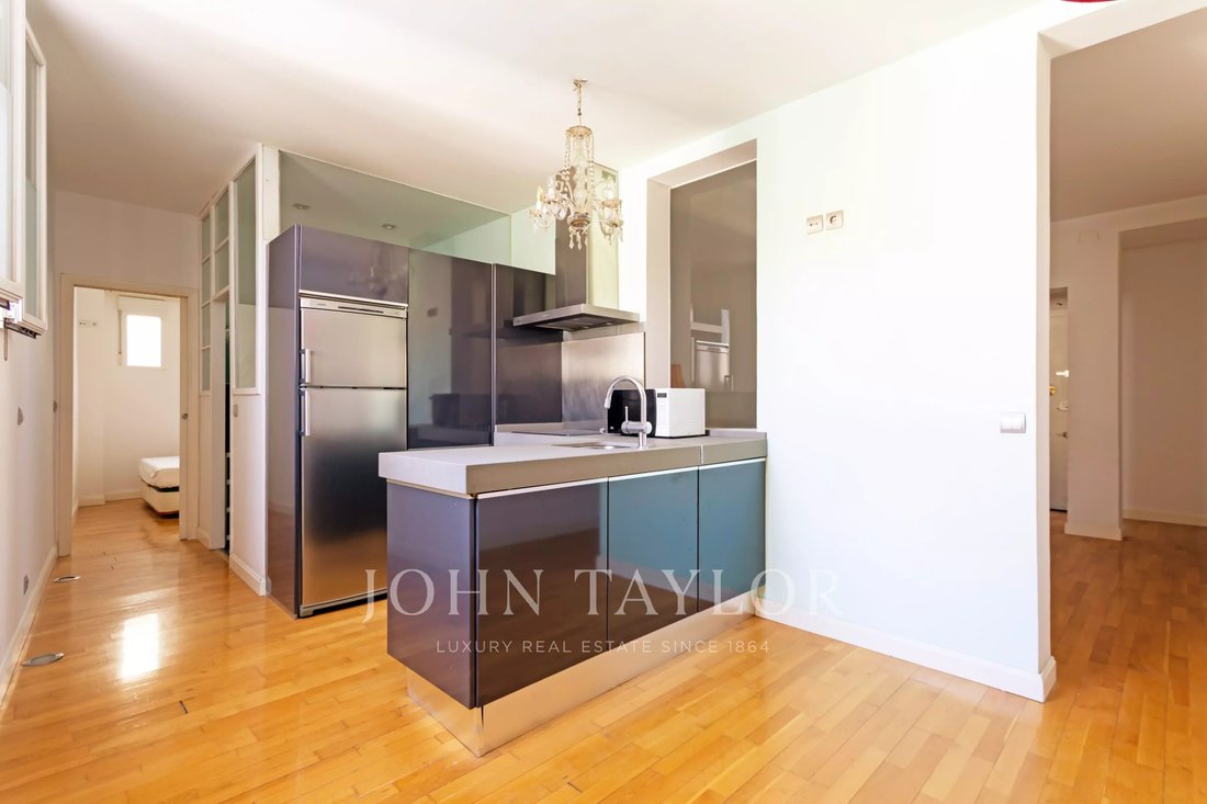 Apartment in Centro, Madrid, Spain 2 - 18082782