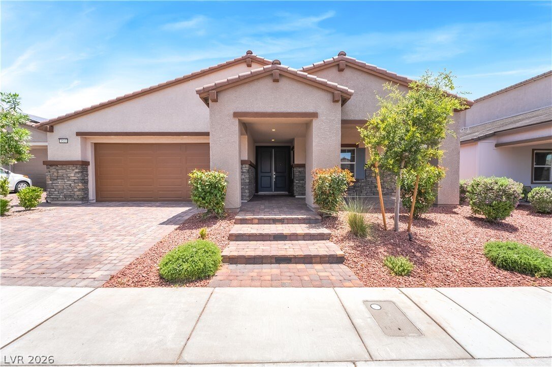 House in Henderson, Nevada, United States 2 - 18086753