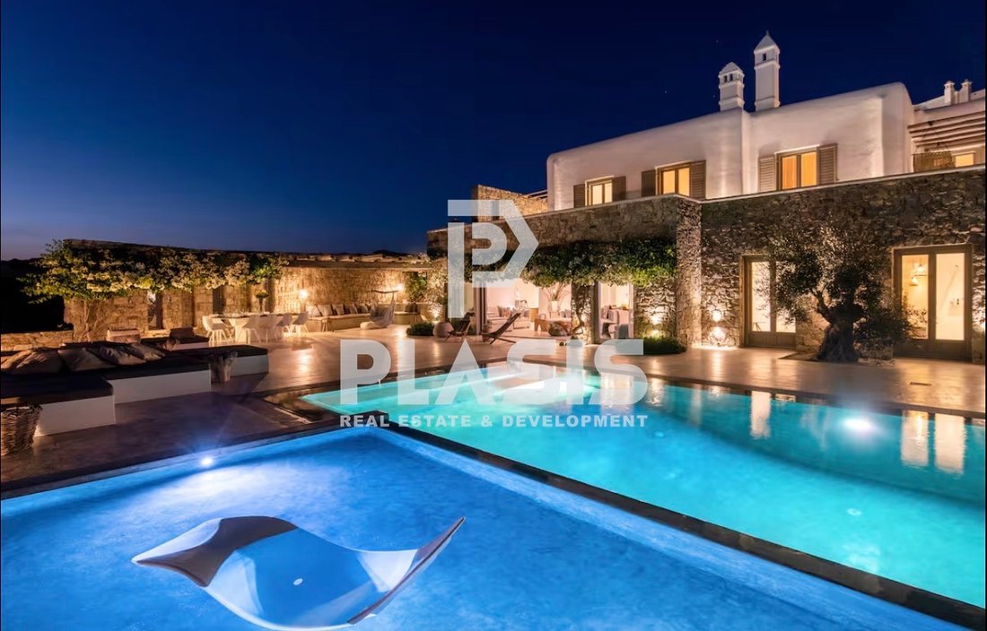 Villa in Icaria, Aegean, Greece 4 - 18082218