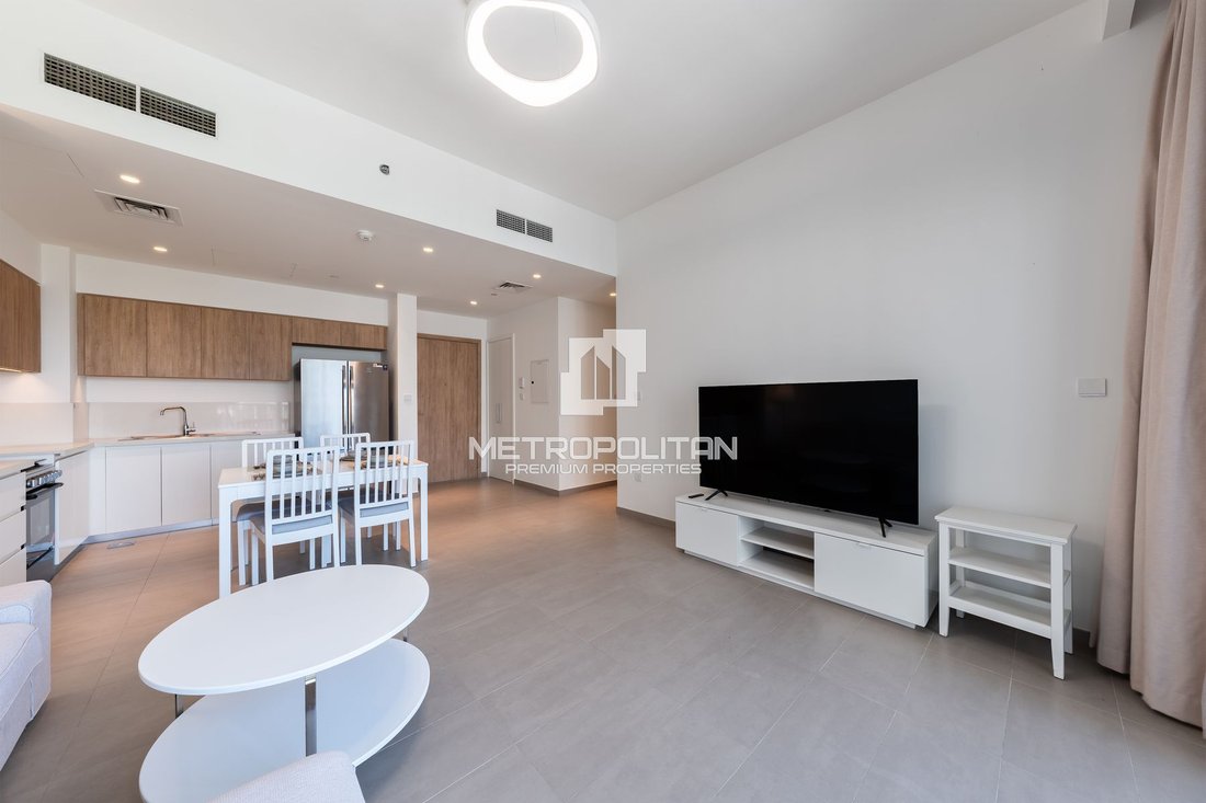 Apartment in Dubai Hills Estate, Dubai, United Arab Emirates 4 - 18083465