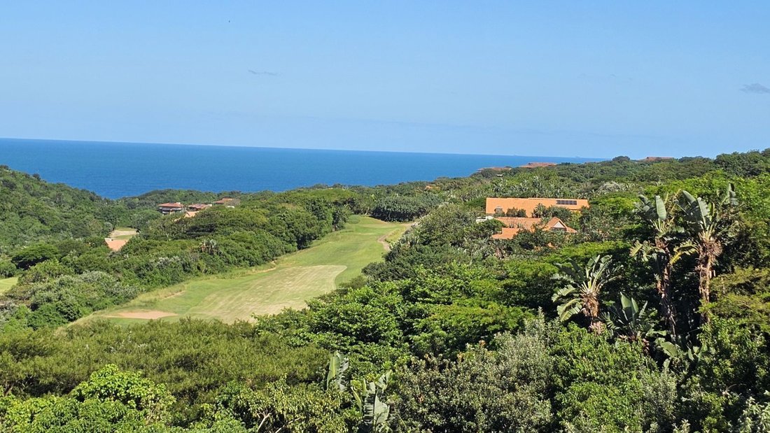 House in Zimbali Estate, KwaZulu-Natal, South Africa 1 - 18082444
