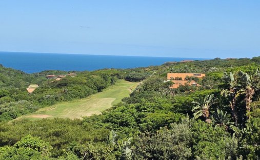Casa en Dolphin Coast, KwaZulu-Natal, Sudáfrica 1
