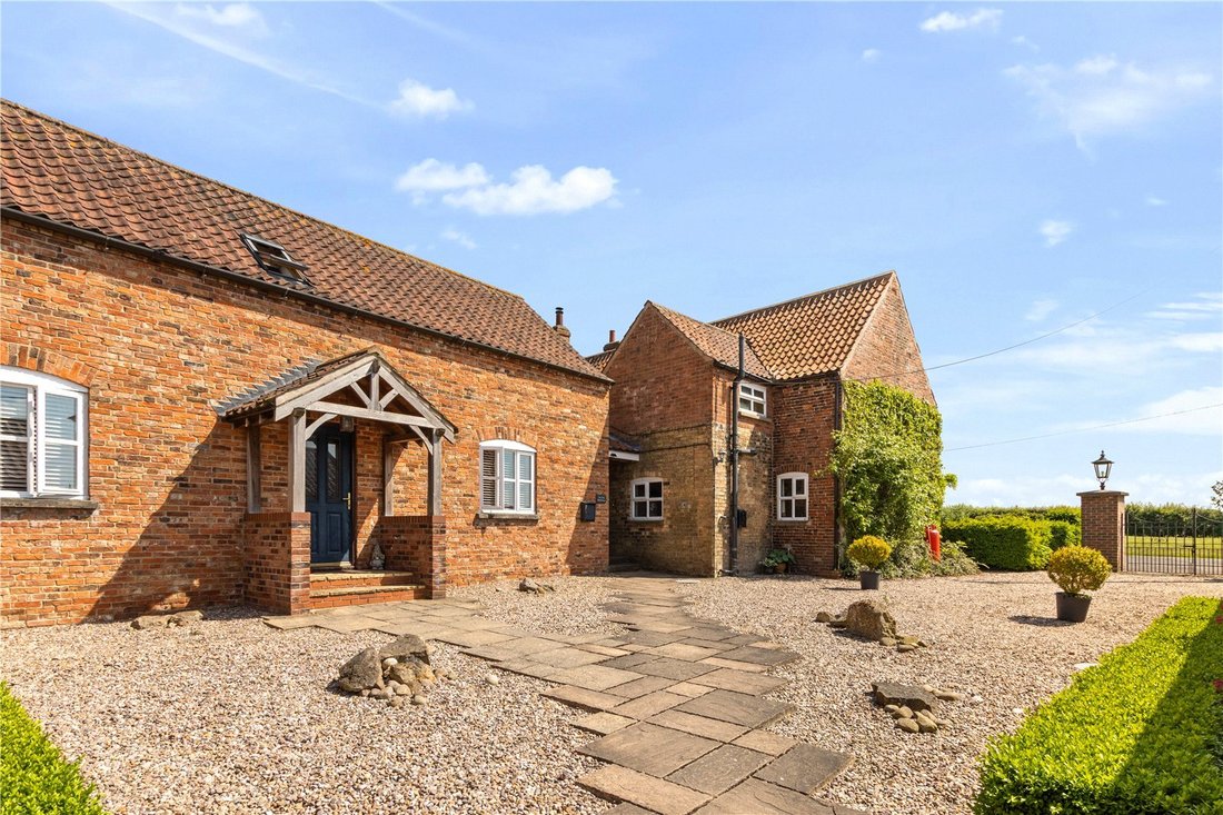 Casa a Grande Lincolnshire, Inghilterra 3 - 18089000
