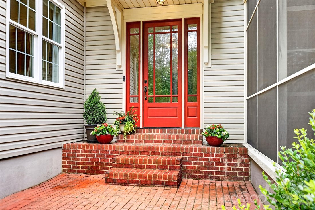 House in Charlotte, North Carolina, United States 2 - 18089163
