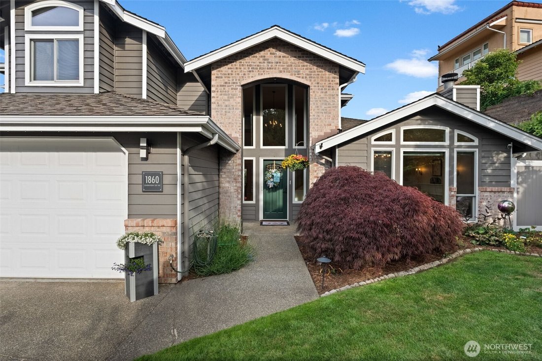 House in Tacoma, Washington, United States 3 - 18085963