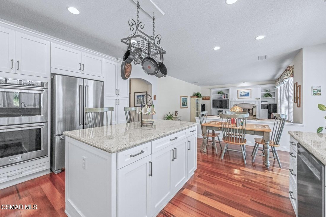 Casa a Simi Valley, California, Stati Uniti 4 - 18086063