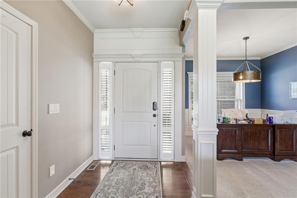 House in Kansas City, Missouri, United States 4 - 18088448