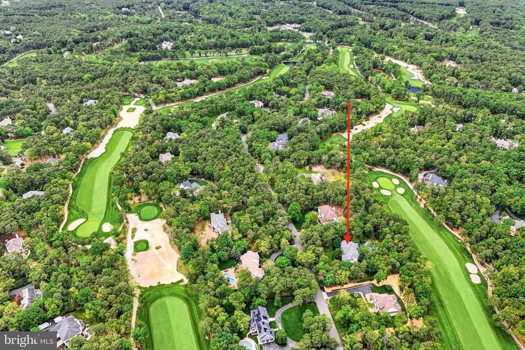 Casa a Evesham, New Jersey, Stati Uniti 4 - 18089332