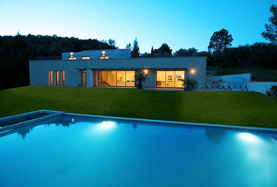 Villa in Secteur Est, Pernes-les-Fontaines, France 4 - 18083599