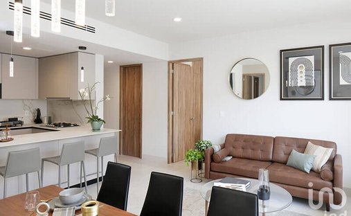 Apartment in Zapopan, Jalisco, Mexico 1