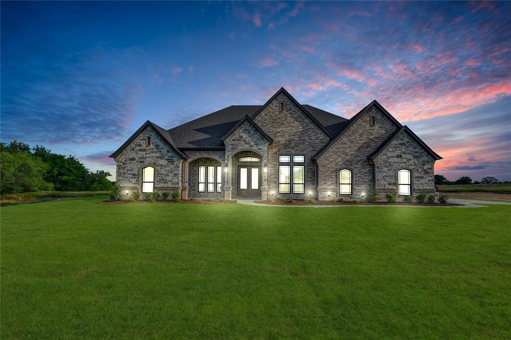 House in Decatur, Texas, United States 2 - 18087063