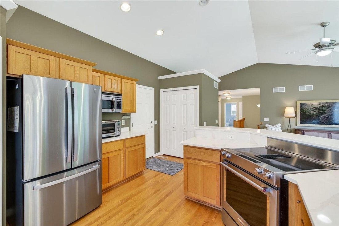House in Madison, Wisconsin, United States 5 - 18086383