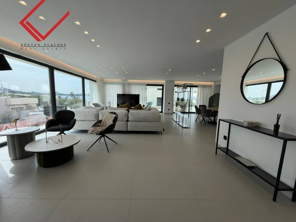 Apartment in Voula, Attica, Greece 4 - 18083026