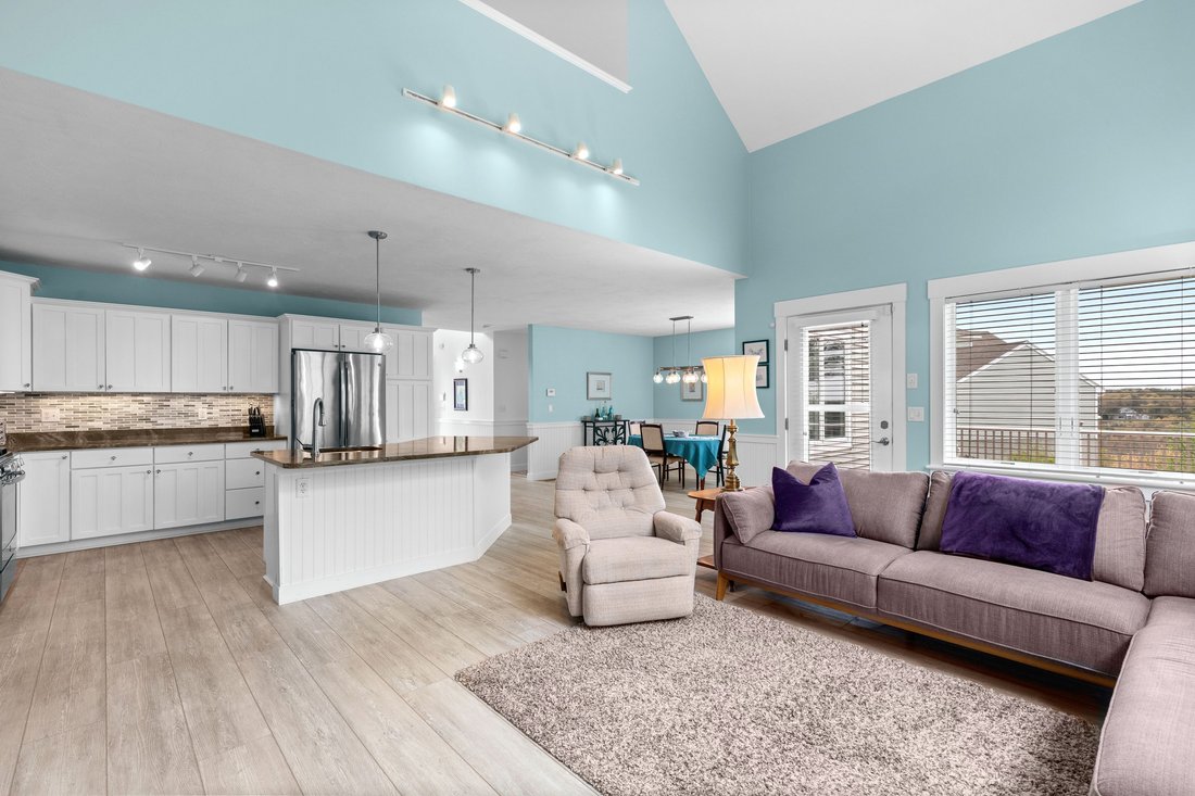 Condo in Bourne, Massachusetts, United States 5 - 18080858