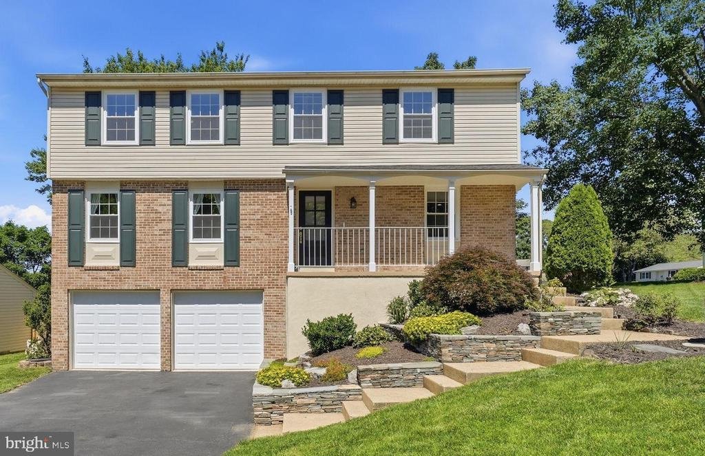 House in Hybla Valley, Virginia, United States 1 - 18088382