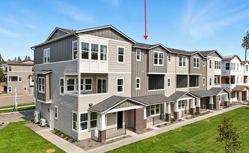 Condo in Coeur d'Alene, Idaho, United States 1