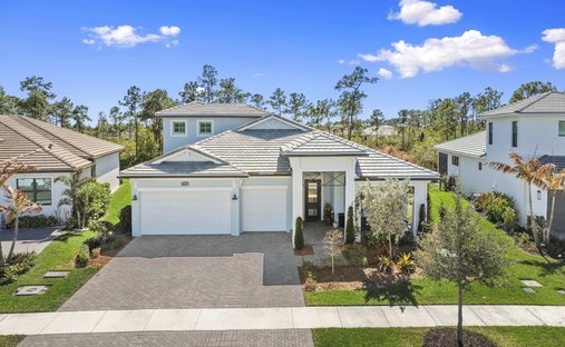 House in Port St. Lucie, Florida, United States 1
