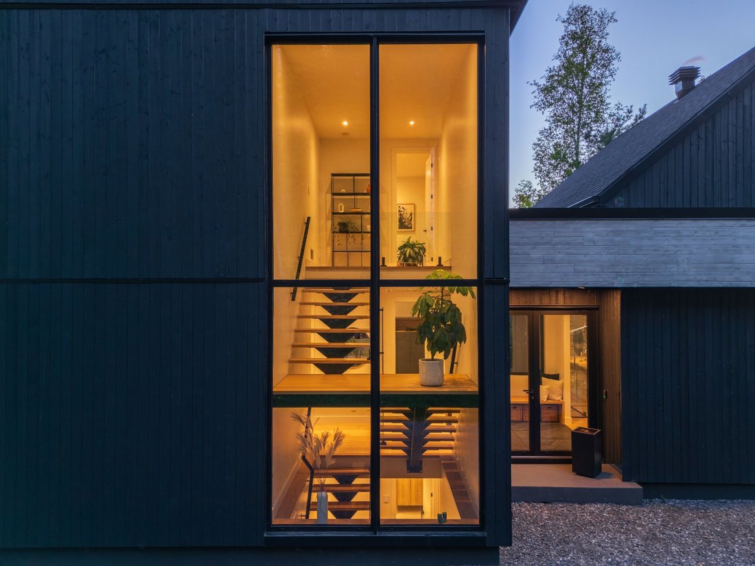 House in La Conception, Quebec, Canada 4 - 17800090