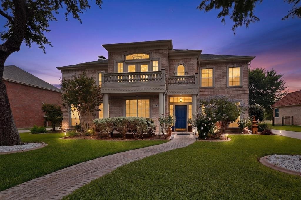 House in Plano, Texas, United States 1 - 18086997