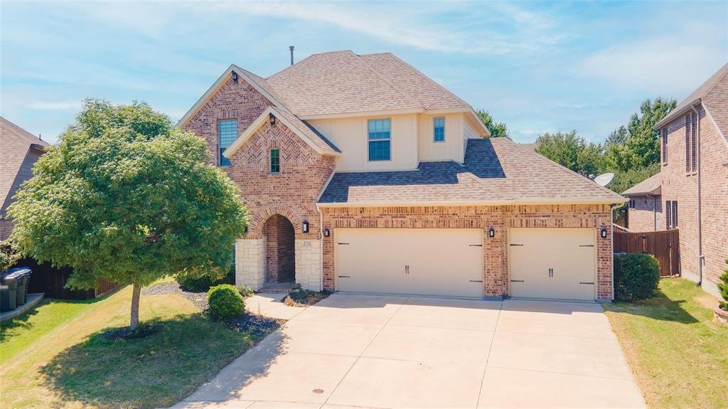 House in McKinney, Texas, United States 1 - 18087030