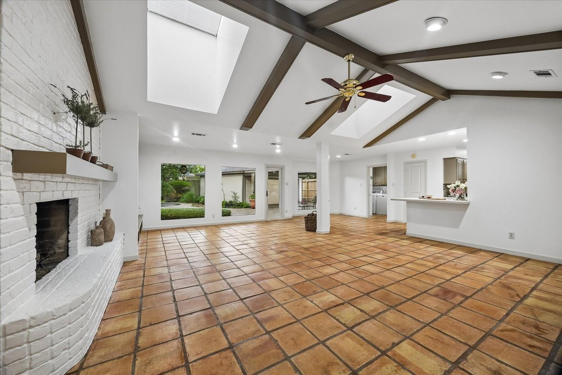 House in Houston, Texas, United States 5 - 17313378