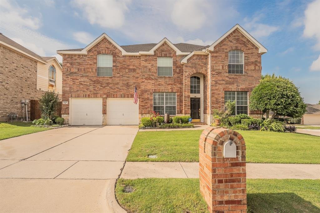 House in Fort Worth, Texas, United States 1 - 18081995