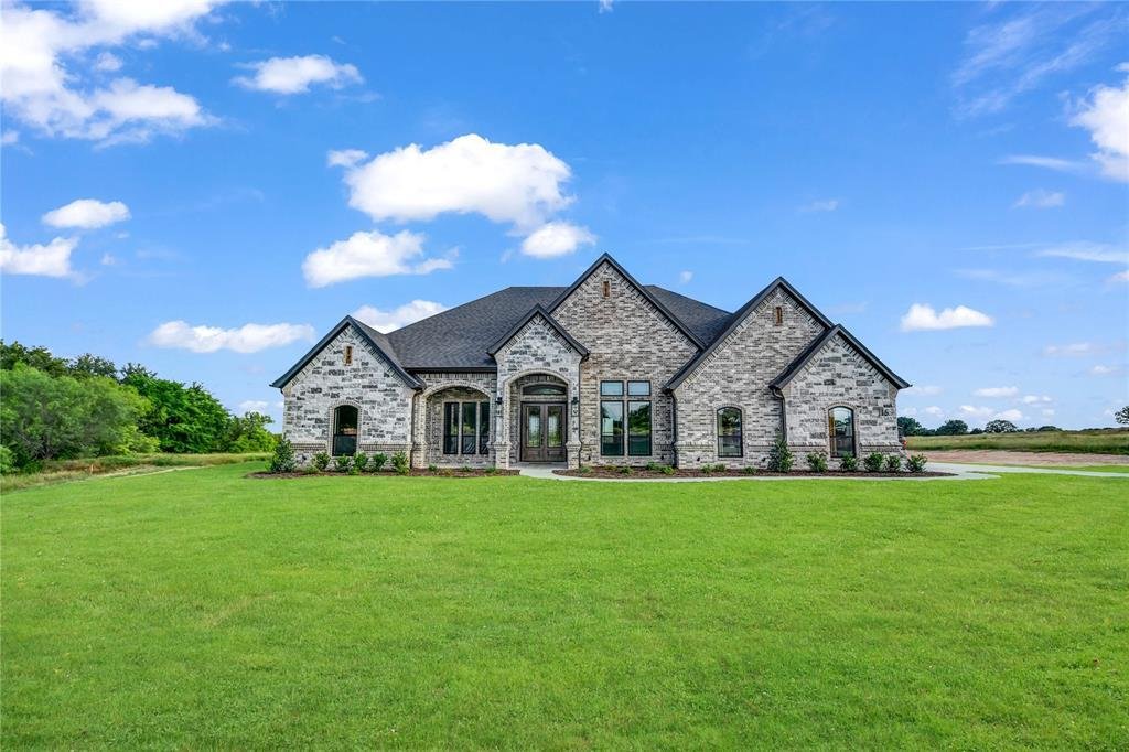 House in Decatur, Texas, United States 1 - 18087063