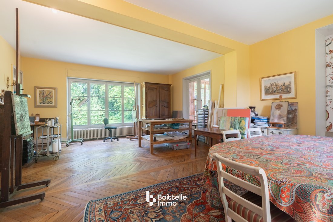 House in Varennes-sur-Seine, Ile-de-France, France 3 - 18082263