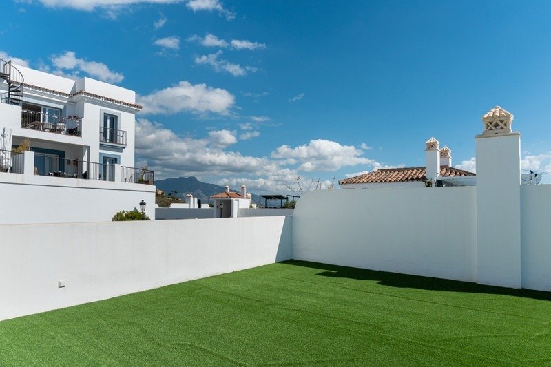Apartment in Benahavis, Andalusia, Spain 4 - 18086422