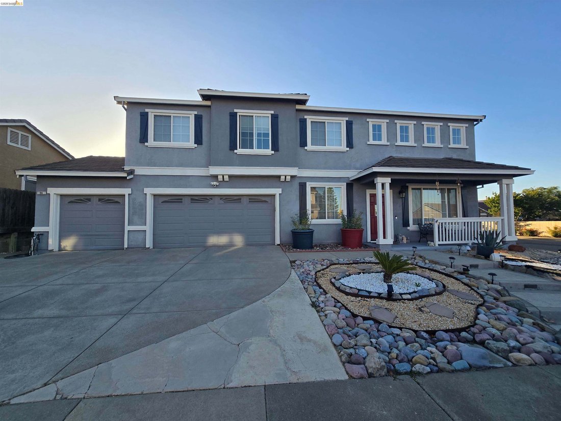 House in Pittsburg, California, United States 1 - 18083503