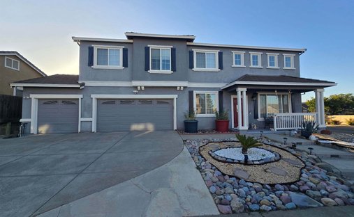 House in Pittsburg, California, United States 1