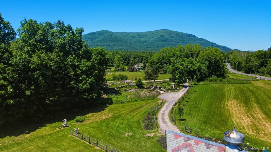 House in Woodstock, New York, United States 4 - 18081554