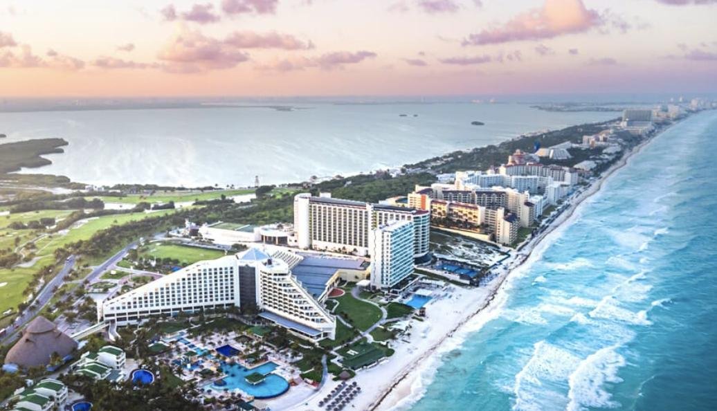 Villa in Cancún, Quintana Roo, Mexico 4 - 18084340