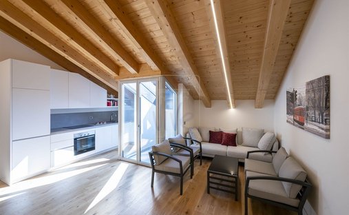 Apartamento en Porta Vittoria, Milán, Lombardía 1
