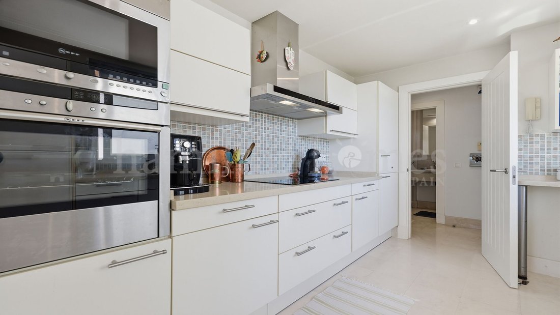 Apartment in Casares, Andalusia, Spain 4 - 18084827