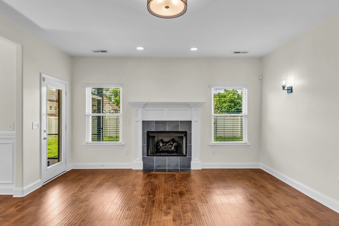 House in Murfreesboro, Tennessee, United States 4 - 18089419