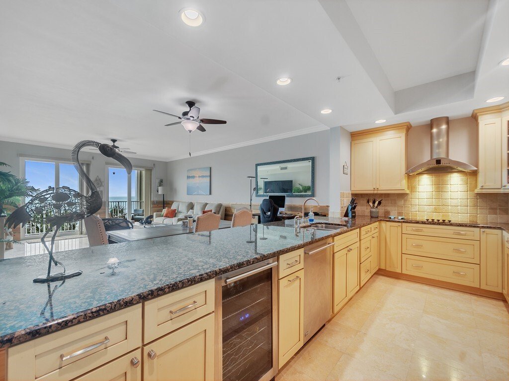 Maison à Melbourne Beach, Floride, États-Unis 4 - 18082584