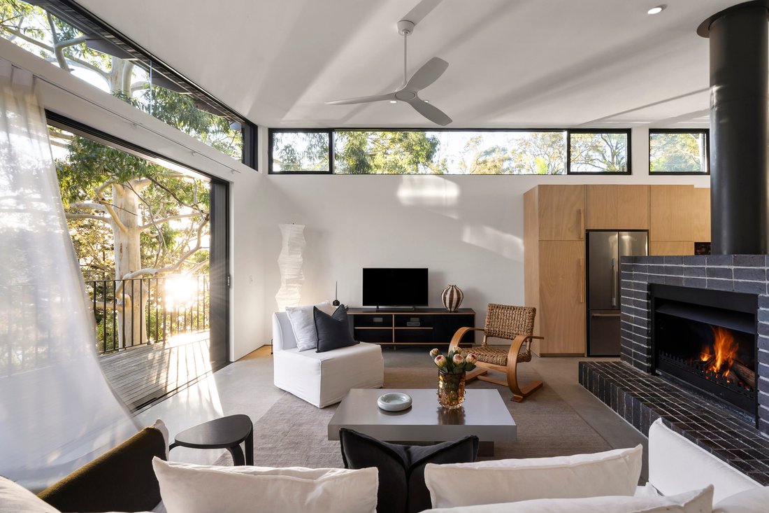 House in Avalon Beach, New South Wales, Australia 1 - 18088354