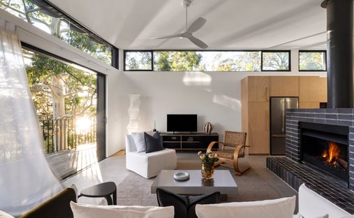 Haus in Avalon, New South Wales, Australien 1