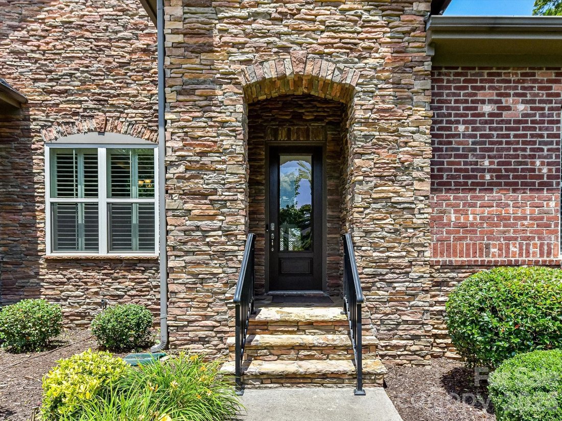 House in Waxhaw, North Carolina, United States 4 - 18087919