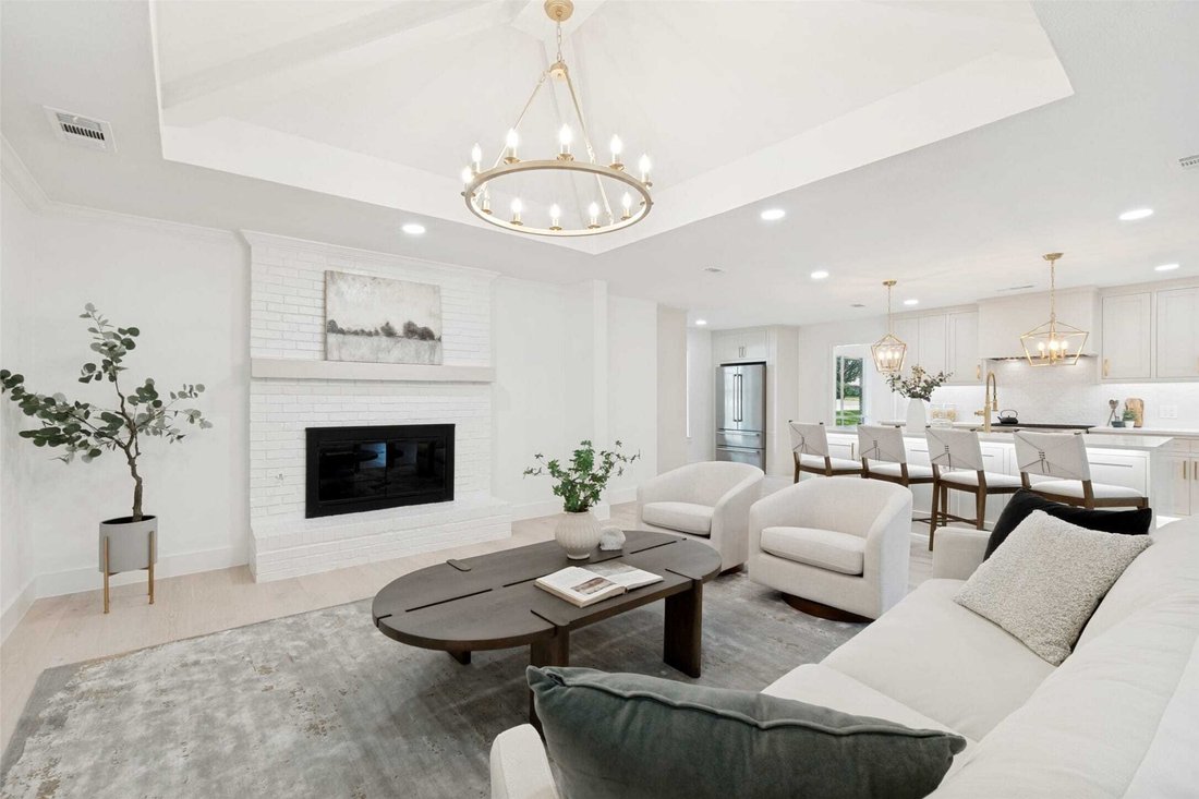 House in Dallas, Texas, United States 5 - 18088129