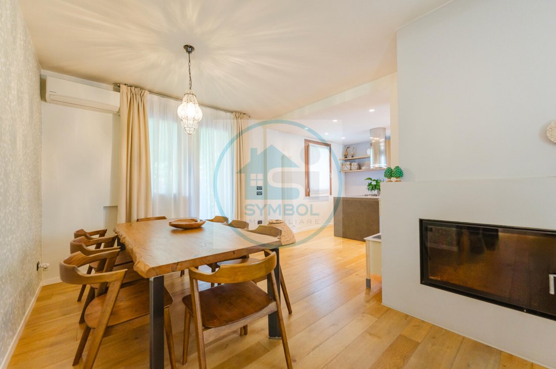 House in Chirignago-Gazzera, Venice, Veneto 5 - 18087533