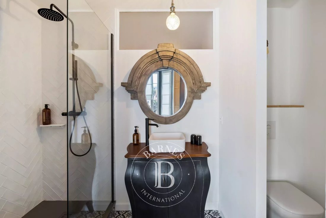 Apartment in Bayonne, Nouvelle-Aquitaine, France 4 - 18083459